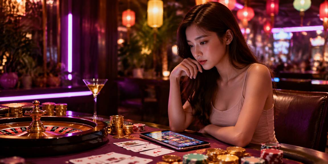 vip12 Bingo